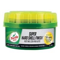 Turtle Wax T-223 Super Hard Shell Paste Wax - 9.5 oz.