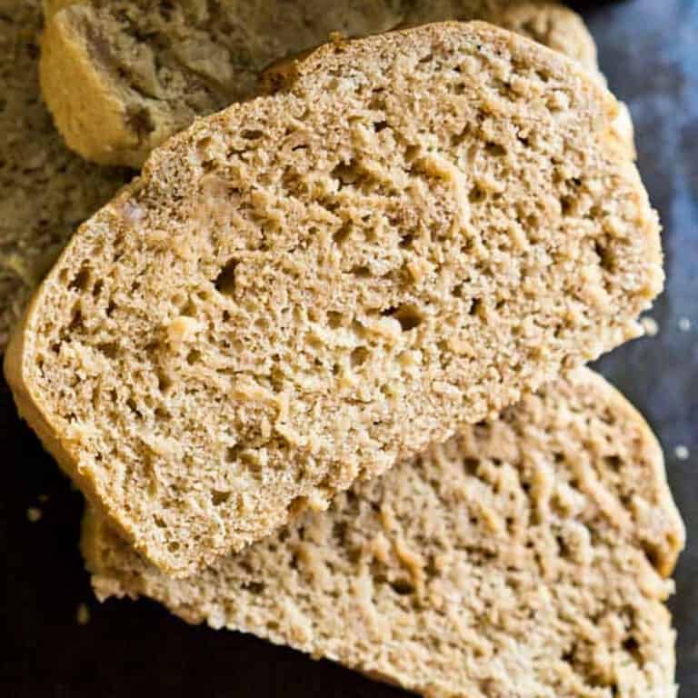 Beer Bread Mix (and Gifting Idea)