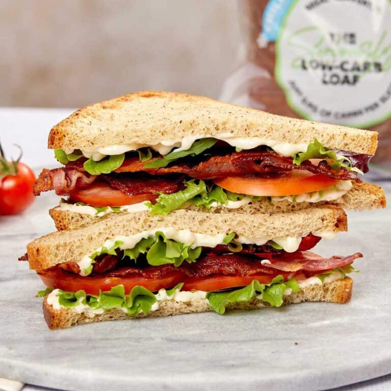 What to Serve with BLTs: 15 Best Side Dishes