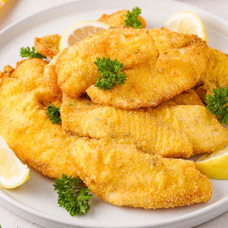 What to Serve with Catfish – 15 Delicious Sides