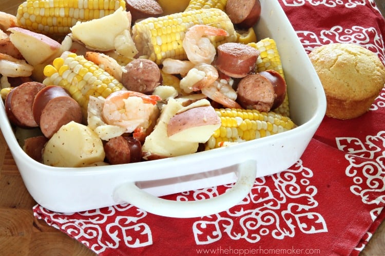 lowcountry boil recipe shrimp