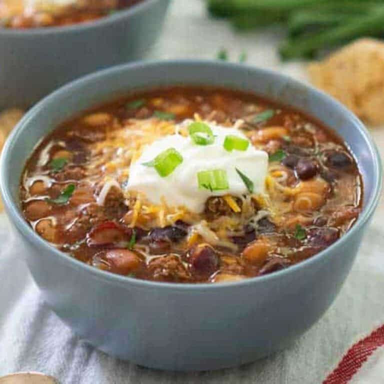 What to Serve with Taco Soup: 10 Easy Side Dishes